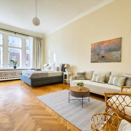 Jomi Stays, Brandenburgische Strasse 16 - Wohnen Beim Kurfuerstendamm Berlin Room photo