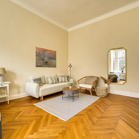 Jomi Stays, Brandenburgische Strasse 16 - Wohnen Beim Kurfuerstendamm Berlin Room photo