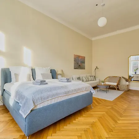Jomi Stays, Brandenburgische Strasse 16 - Wohnen Beim Kurfuerstendamm Berlin Room photo
