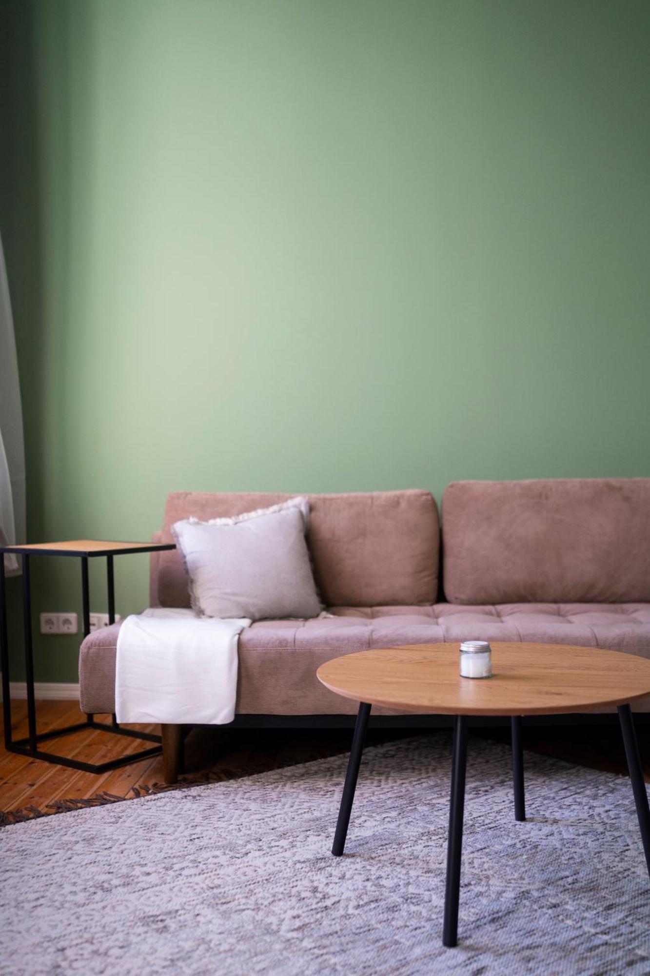 Jomi Stays, Brandenburgische Strasse 16 - Wohnen Beim Kurfuerstendamm Homestay Berlin